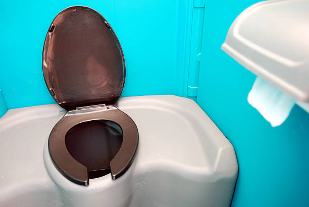 Best Porta potty cleaning services  in Essex Village, CT