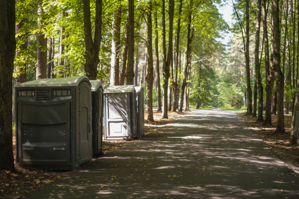 Best Luxury portable toilet rental  in Essex Village, CT