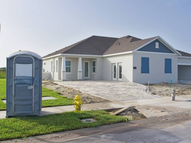 Best Porta potty for special events  in Essex Village, CT